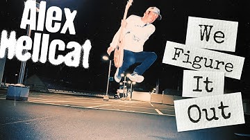WE FIGURE IT OUT (Official Music Video) #poppunk #emo #mgk