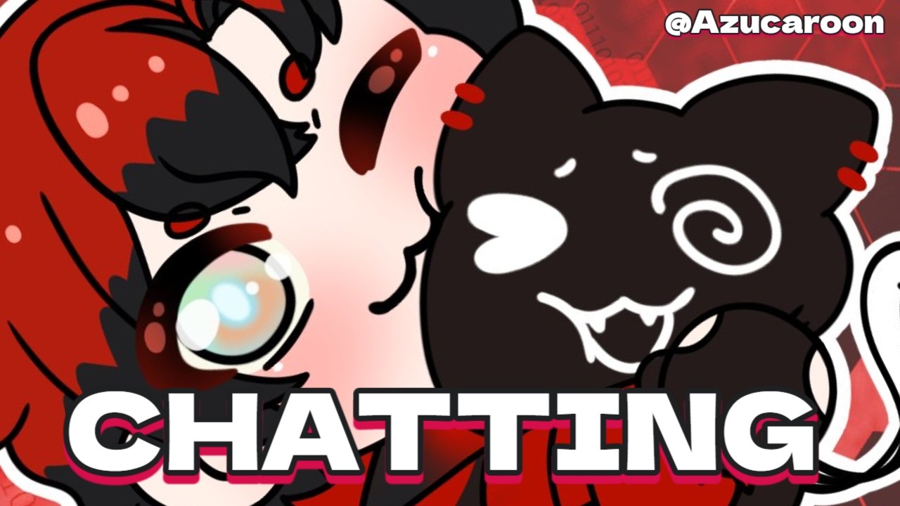 【CHAT】Post Expo/GTA/FFXIV + Terminal Flayon Brain Rot