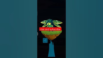 Scarabyx evolution in dynamons world #viral #dynamonsworld #dynokrish #gaming