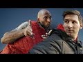 Kobe Bryant & Lionel Messi 👑 The Best Duo Commercials - RIP KOBE ...