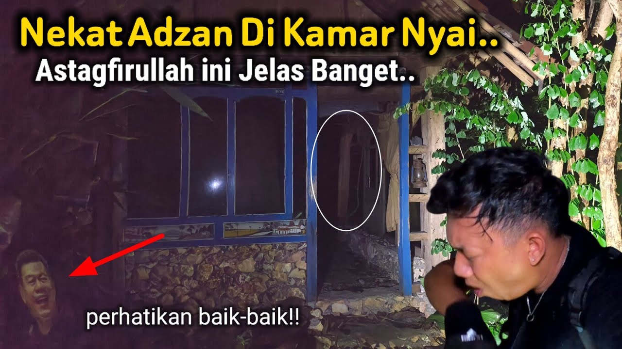 TAK MASUK AKAL!! DIKIRA RUMAH BIASA GAK NYANGKA ADA RUMAH UNIK DAN ANEH DI HUTAN