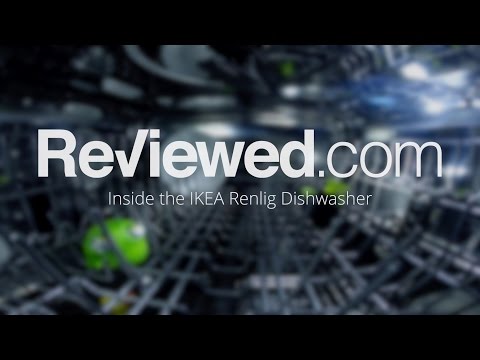 ikea renlig review