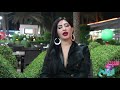 سبع ارواح تيسير العراقية تغني يانبعة الريحان باحساس رائع