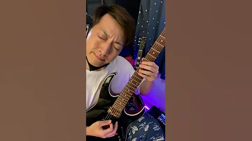 軽音部に一人はいる実力が3階層ぐらい上のギタリスト 小さな恋のうた編 Shorts 