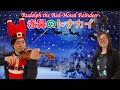 【クリスマス】Rudolph the Red-Nosed Reindeer/ 赤鼻のトナカイ ヴァイオリン（バイオリン）＆ピアノ Violin & Piano 【Christmas Song】