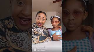 Shes Gonna Need A Little More Practice