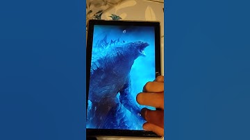 Teclast P20HD screen problem