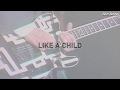 BO&Oslash;WY  LIKE A CHILD (カラオケver)