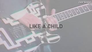 BOØWY  LIKE A CHILD (カラオケver)