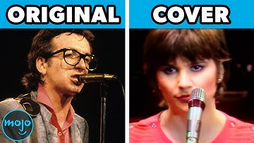 Top 10 Cover Songs Hated By the Original Artist