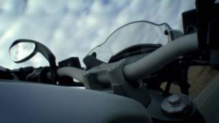 Fabrieksvideo DUCATI 796 MONSTER