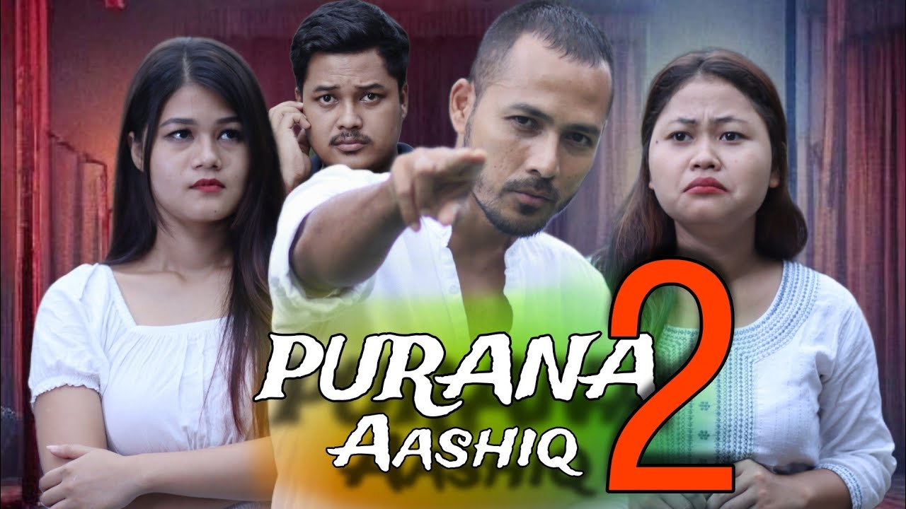 PURANA - AASHIQ 2 || Ft. Subhajit & sebika || Kokborok short drama 2024 @abirdebbarma50