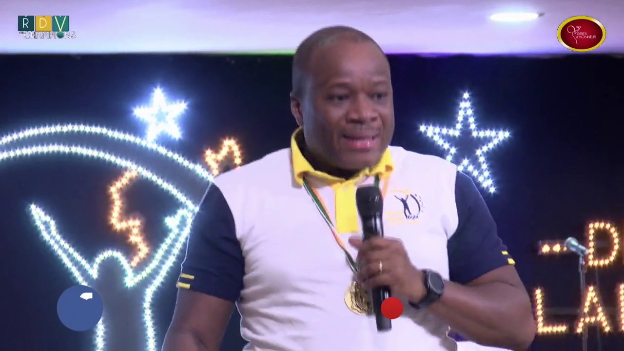 ❌12MN POUR METTRE FIN AUX OEUVRES DES DÉMONS ❌- Pasteur Mohammed Sanogo