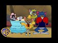 Tom Jerry It S Costume Time Halloween Classic Cartoon Compilation Wbkids