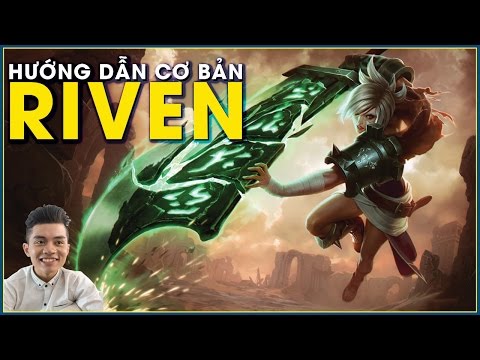 cách chơi riven