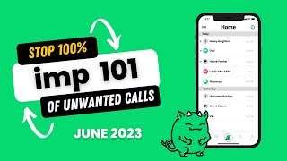 imp 101 - June 2023