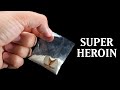 Super heroin  a new untold story ep 383