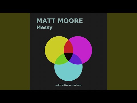 Ver Messy (Extended Mix) en YouTube