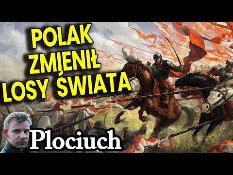 Poles Who Changed the Fate of the World - Jan III Sobieski: The Relief of Vienna and Others Ploci...