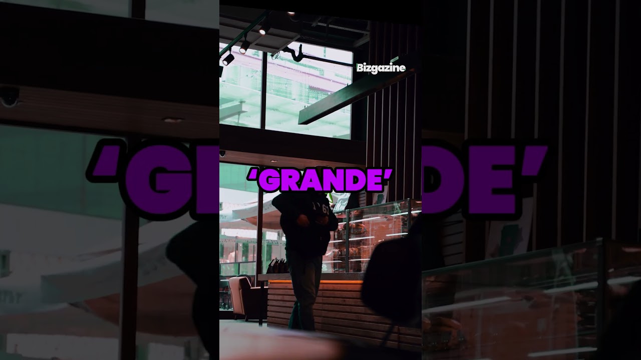 How Starbucks Tricks You Into Spending More?💸