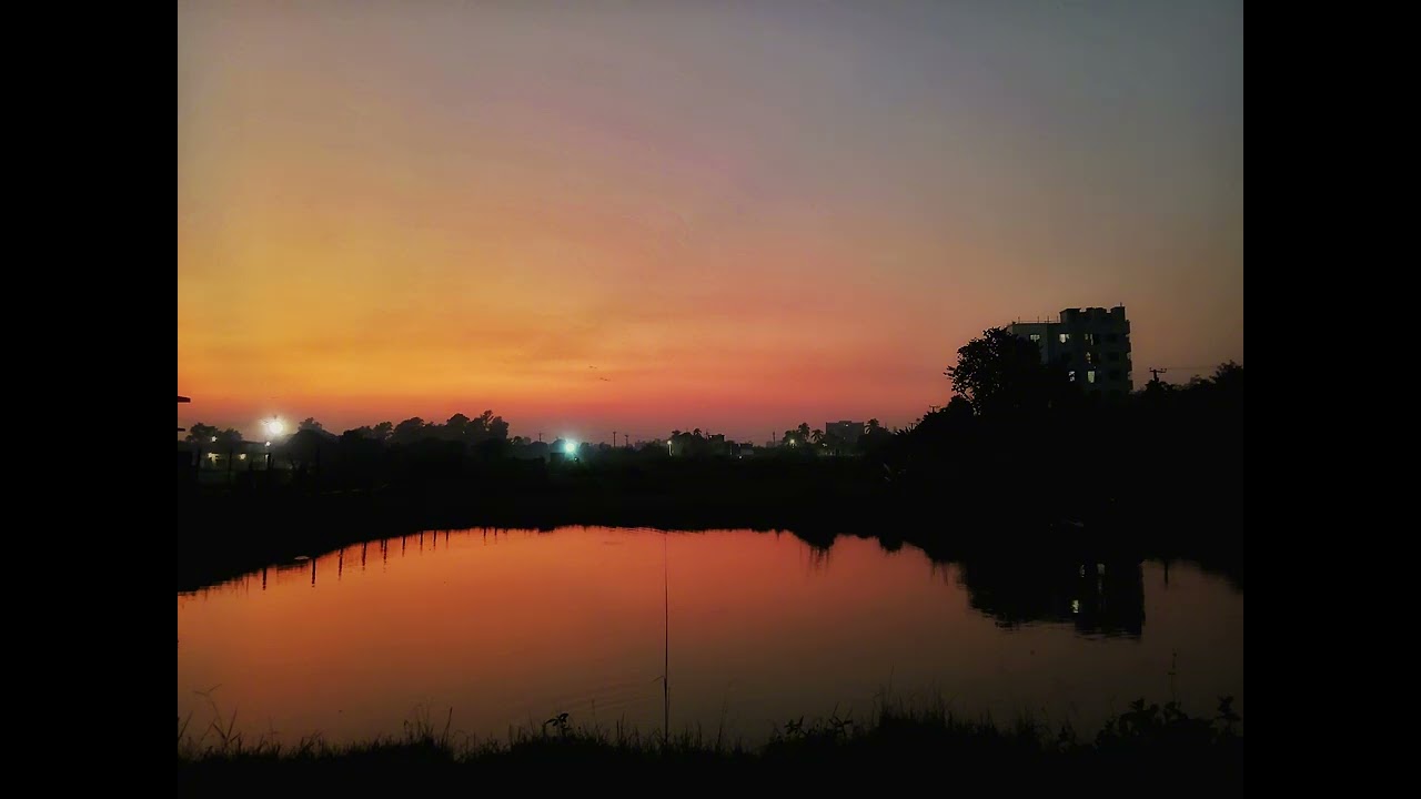 Amar Notun Ami | The Watson Brothers | (cover)