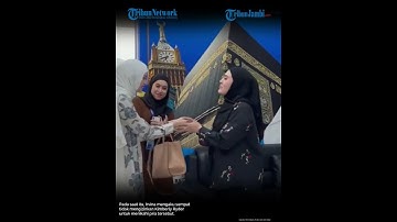 Ibu Kimberly Ryder Sempat Tak Izinkan Anaknya Nikahi Edward Akbar