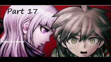 Danganronpa: Trigger Happy Havoc Walkthrough (No Commentary) Part 17