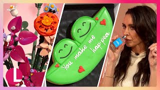 Valentine’s Day Gift Guide: Last-Minute Ideas for Everyone | Lorraine