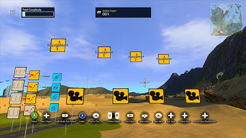 Trials Fusion How To Create Different Camera Angles In A Loop