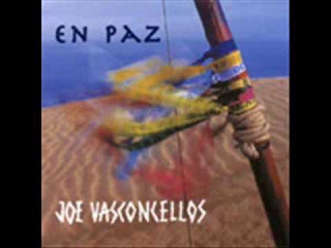 Suspiro (En paz, 2003) - Joe Vasconcellos auf YouTube ansehen Suspiro (En paz, 2003) - Joe Vasconcellos auf YouTube ansehen