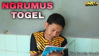 Ngrumus Togel || Film Pendek eps 53 #rapeta