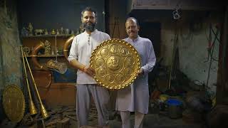 The People Behind Living Traditions | Promo | The Great Himalayan Exploration | National Geographic
Every tradition has a story. Every story has a keeper.
From Himachali Dham and the Chamba Thaal to the Chamba Rumal, discover traditions sustained by artisans, practitioners and communities who continue to pass on their knowledge and skills generation after generation, from one hand to the next.
Watch Edition 4 of The Great Himalayan Exploration by Royal Enfield, in partnership with UNESCO. Episode 4 out on 21st June on National Geographic.
#SponsorContent produced by National Geographic CreativeWorks
Subscribe to Nat Geo India: http://bit.ly/NatGeoIndiaSubscribe
► Connect with National Geographic India for more:
◼ Facebook: https://fb.com/natgeotv.india/
◼ Instagram: https://www.instagram.com/natgeoindia
◼ Twitter: https://twitter.com/NatGeoIndia
#NatGeoIndia The People Behind Living Traditions | Promo | The Great Himalayan Exploration | National Geographic