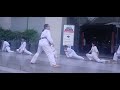 thứ 2 18-5-2026 CLB Taekwondo ĐH Thăng Long 20260518 182219