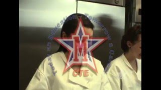 Culinary Arts