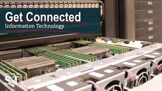 Fall 2022 Graduate and International Orientation – Information Technology Presentation