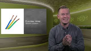 9.1 ELECTRIC CIRCUITS - INTRODUCTION AND TERMINOLOGY