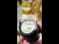 2in1 hair wax and conditioner DIY