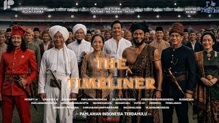 THE TIMELINER 1-6 | INDONESIAN SHORT FILM THAT WILL MAKE YOU CRY | INDEPENDENCE FILM | LATEST 2026