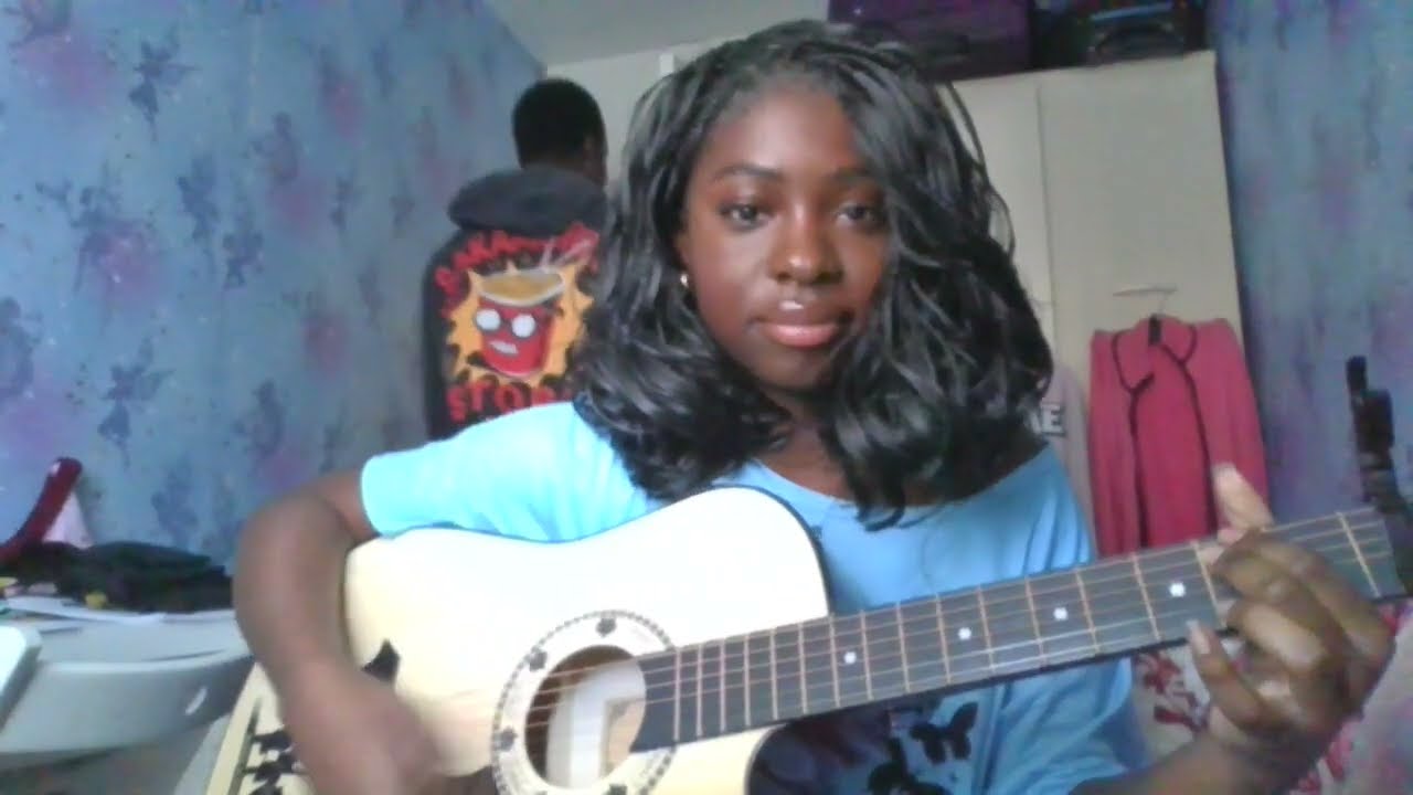 First songg- ft my brother