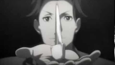 ジョーカー・ゲーム　次回予告7話～最終話(本編&web版)Joker Game　Next time's noticeⅦ～Ⅻ