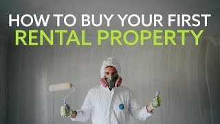 How to Buy Your First Rental Property (With No Money)