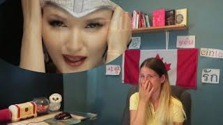 : Kesh You -  MV Reaction