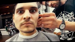 Chop Chop barbershop - Омск Chop Chop barbershop - Омск