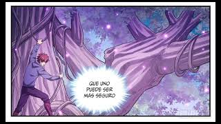 Versatile Mage Capitulo 826 Sub Español.