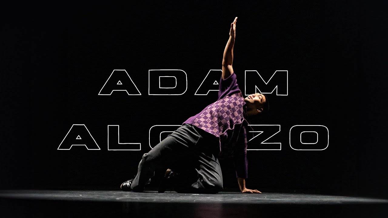 [Front Row] Adam Alonzo | Judge Showcase | DS International Malaysia 2024