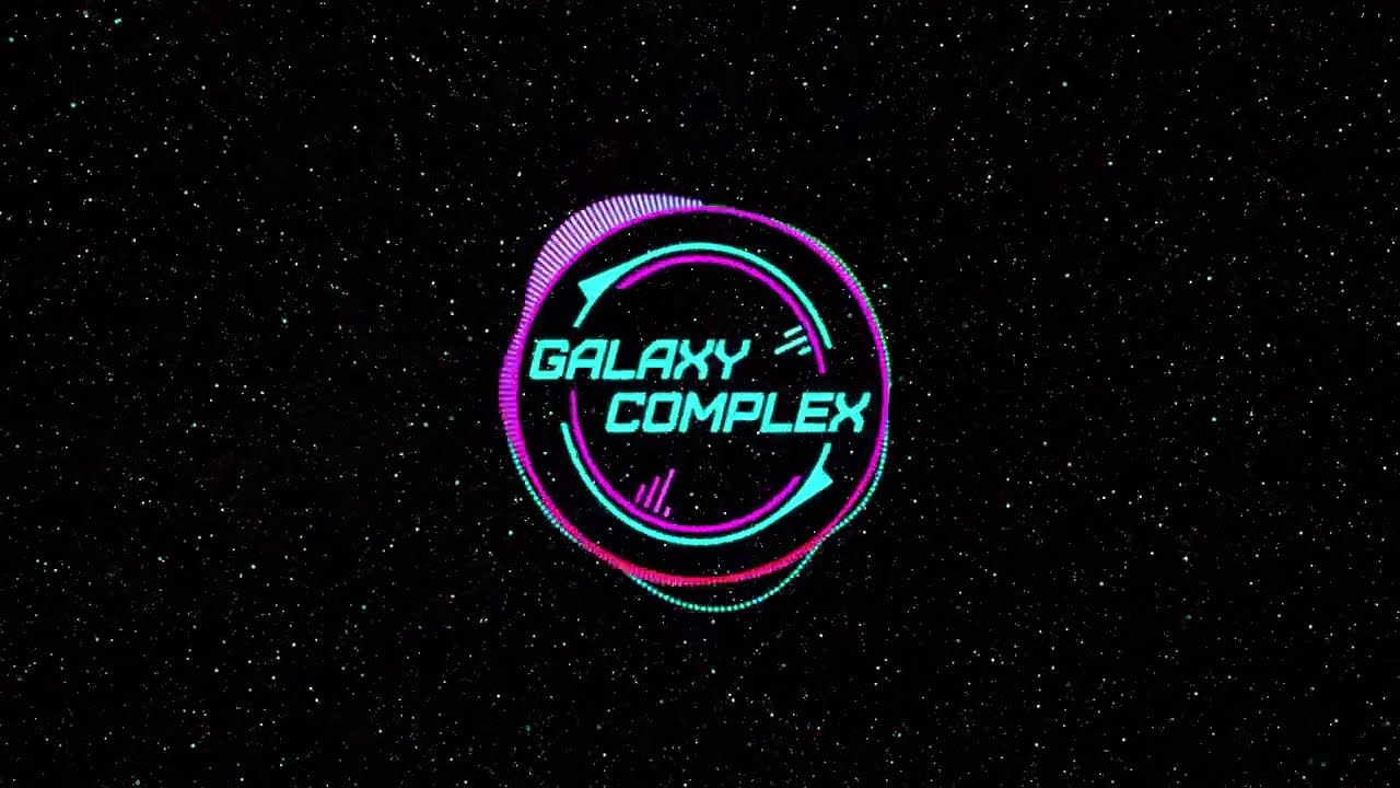 The Only Live Mix You'll Ever Need To Listen To. Galaxy Complex Radio (Live Mix Vol.1)