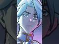 UN ANIMÉ DE SUPER-HÉROS INCROYABLE #animé