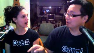 [Parody] March 9th by Debs & Errol 385 views 11 years ago 4 minutes, 14 seconds