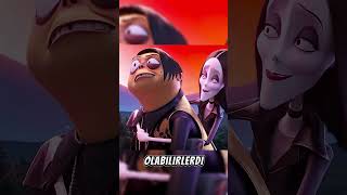 Cadi Bi̇r Şatoda Kalir