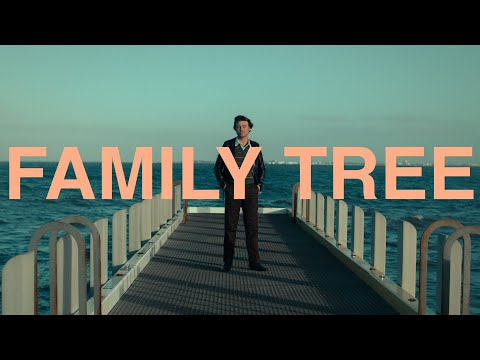 Albert Salt - Family Tree (Official Music Video)